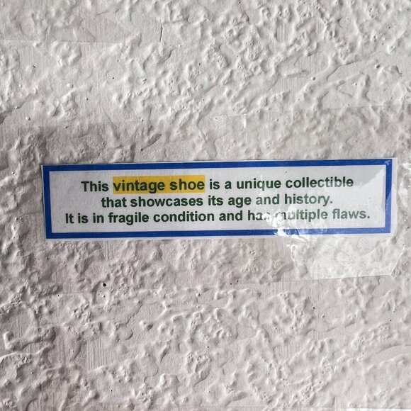 Vintage Converse One Star Chris Evert Women Size 9 White Blue Training Shoes - Picture 7 of 16